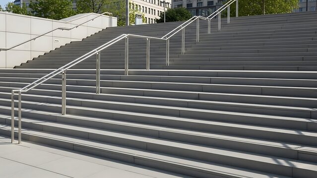 Concrete Steps Images – Browse 343,954 Stock Photos, Vectors, and Video ...
