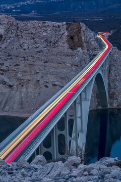krk bridge