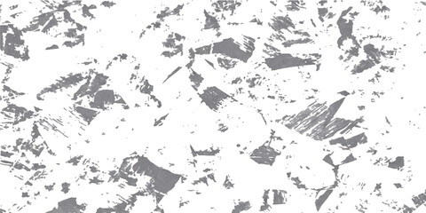 Vintage grunge illustration of a black and white world map vector texture featuring continents and borders on an old dirty paper background for travel and geography design © MdShakibAhamed