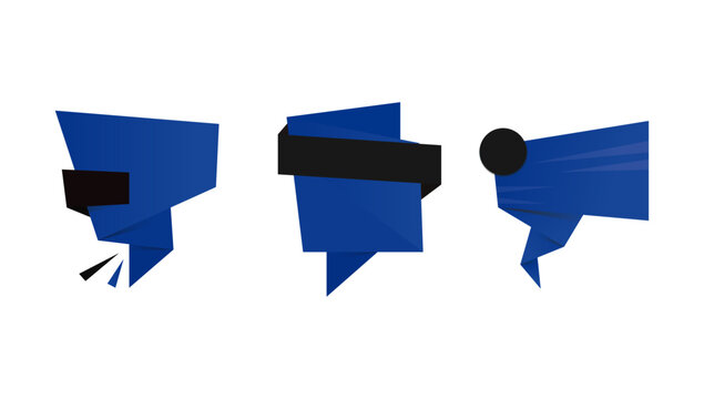 Minimalist graphic design element suitable for lower third title banners, modern captions, and clean broadcast overlay layouts.