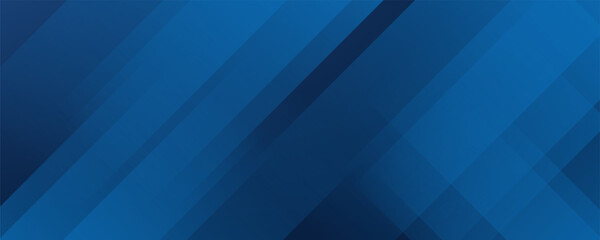 Abstract background dark blue with modern corporate concept