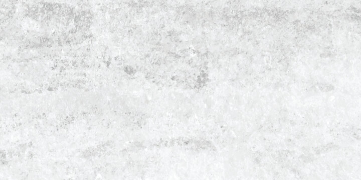 White Concrete Grunge Texture with Black Dust Overlay &ndash; Distressed Urban Wall Background, Subtle Noise Grain, Crack and Scratch Marble Surface, Vintage Dirty Stone Texture Vector