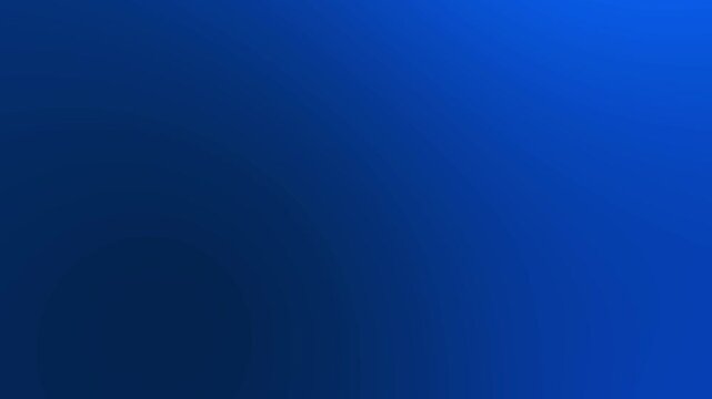 Abstract Blue: A captivating image featuring a gradient of deep, calming blues, evoking serenity and depth.