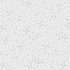 Obraz premium Grunge texture with drips and scuffs. A contrasting texture with scattered splashes and scuffed areas, creating a sense of dynamism and energy.