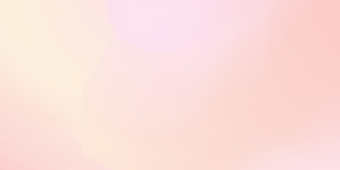 Delicate light pink rose bg. Tender spring flow background. Aroma of cherry blossoms. Gift wrapping or cards for women day, Valentines Day, birthday or wedding. Vector illustration.