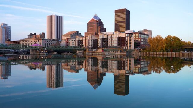 Rochester, New York, USA