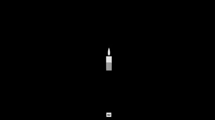 Obraz premium Retro pixelated rocket launch animation, 8-bit space shuttle icon taking off, minimalist video game element.