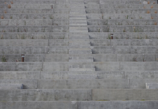 escalones