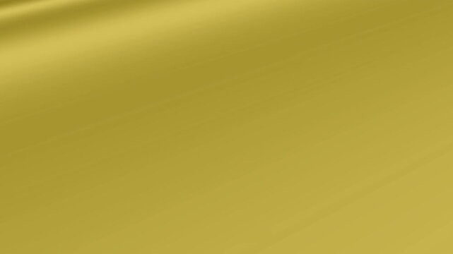 silky satin fabric material with a gentle ripple wave, 4K motion graphic background backdrop with a smooth flowing material texture with copy space for text and a rich opulent feel 