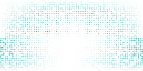 Transparent Vector Gradient Blue Color Halftone Background Staggered Dots classic pattern backdrop nice