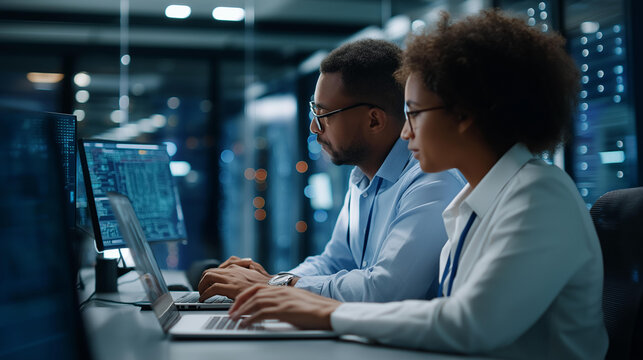 Teamwork Am Laptop Images – Browse 1,803,649 Stock Photos, Vectors, and Video | Adobe Stock