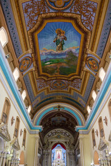 Fototapeta premium Igreja Iguape IMG_2093
