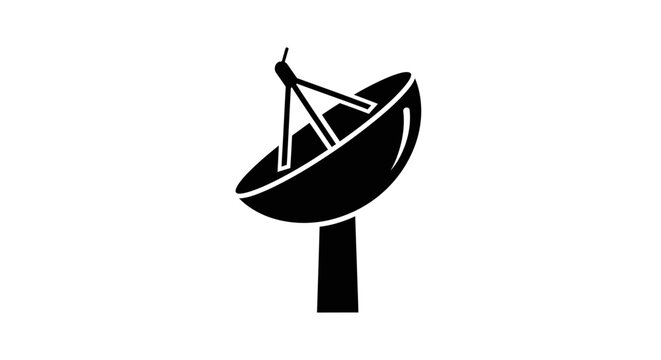 Satellite Dish Antenna Technology.