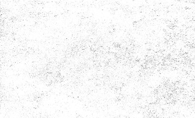 Naklejka na ściany i meble Subtle halftone grunge urban texture vector. Distressed overlay texture. Grunge background. Abstract mild textured effect. Vector Illustration. Black isolated on white. EPS10.