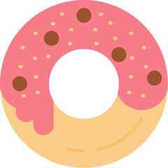 Donut Icon