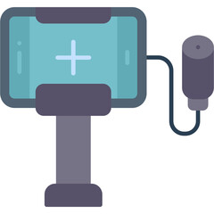 Endesocope camera Icon