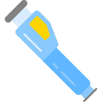 Attenuator Icon