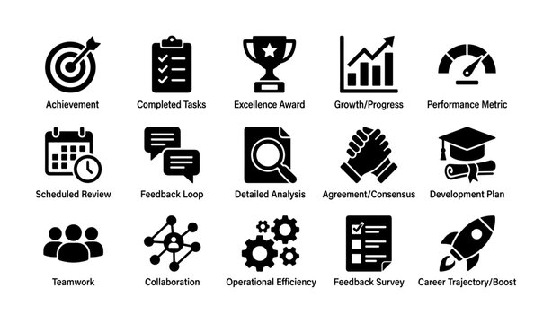 Operational Excellence Icons Images – Browse 4,437 Stock Photos ...