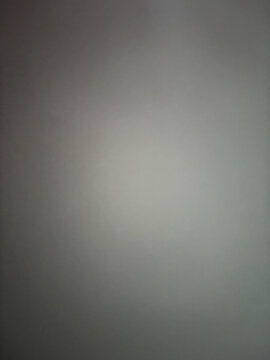 Plain grey light background