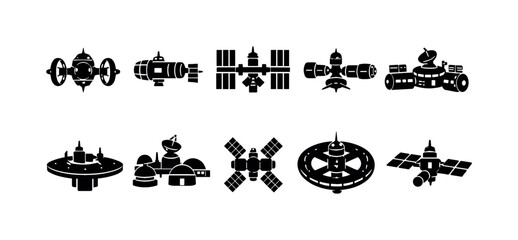 Obraz premium Fitness icon set. health, exercise, and gym icons in flat style for fitness enthusiasts