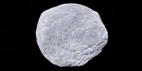 Kalyke Jupiter Moon - Kalyke, also known as Jupiter XXIII, is a retrograde irregular satellite belonging to the outer planet of Jupiter. © Catmando