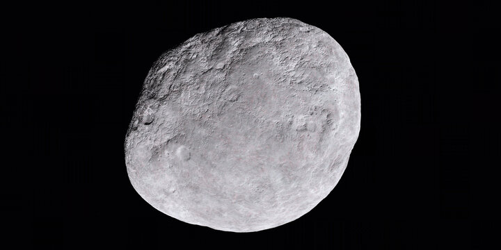 Lysithea Jupiter Moon - Lysithea is a small, irregular prograde moon of Jupiter, discovered on July 6, 1938, at Mount Wilson Observatory.