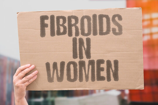 "Fibroids In Women" Uterine fibroids are benign growths that can cause heavy bleeding and pelvic discomfort in women. FIBROID. UTERINE. BLEEDING. HEALTH. WOMEN.