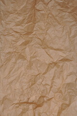 Obraz premium papel grunge amassado grunge material 