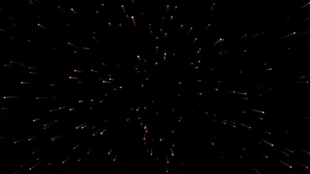 4K Colorful Animated Shapes Background Video with Alpha Channel | Transparent Abstract Shapes Motion Graphics 4K | Vibrant Multicolor Shape Animation Overlay with Alpha | Modern Geometric Shapes Anima