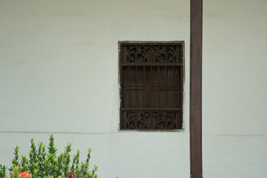 Villa Vieja, Huila, Colombia, Arquitectura