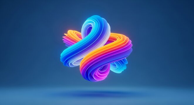 A nascent form hovers at the brink of reality, an abstract tremor hinting at the immense potential about to unfold, formation, creative process, new beginnings