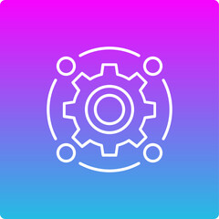 Technical support Icon