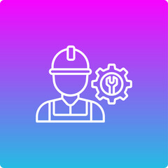 Technician Icon