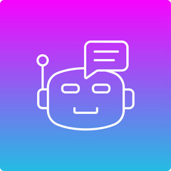 Chatbot Icon