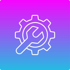 Technical Support Icon