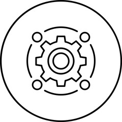 Technical support Icon