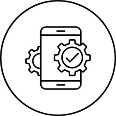 Smartphone Icon