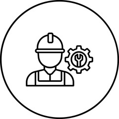Technician Icon