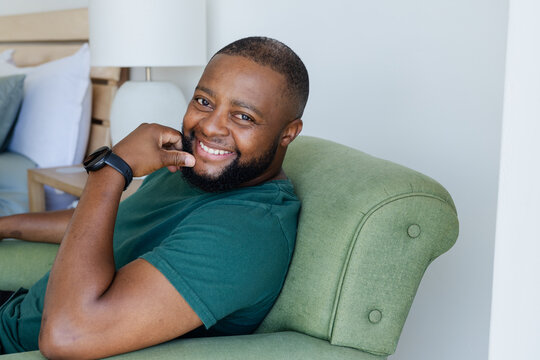 Three separate line drawings showing triangle counting puzzles framed on neutral background