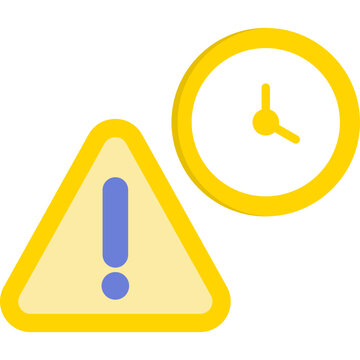 Procrastination Icon