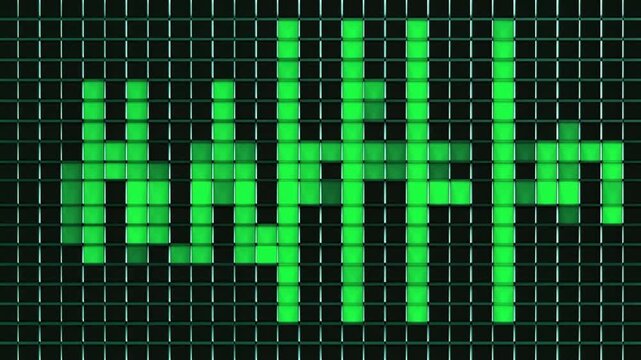 Crypto Finance Scan on Vector Matrix for Data Security