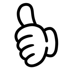 グッドマーク いいね グッドサイン	