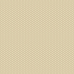 Abstract seamless geometric pattern