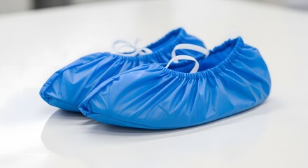 Disposable Surgical Shoe Covers