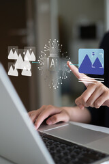 Fototapety na wymiar - Fototapeta24.pl