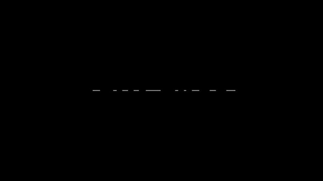 Animated text Buy Pass revealed inside a white rectangle that opens vertically and tilts over gradient and solid backgrounds with diagonal bands.