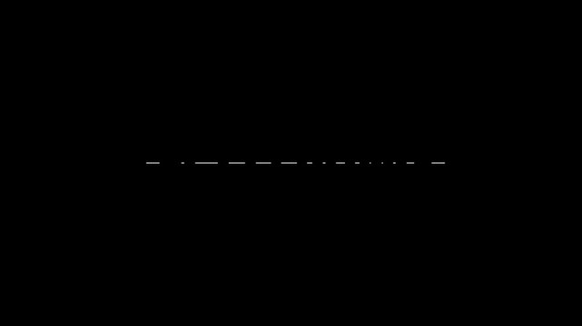 Animated text Eco Living revealed inside a white rectangle that opens vertically and tilts over gradient and solid backgrounds with diagonal bands.