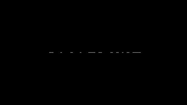 Animated text Free Trial revealed inside a white rectangle that opens vertically and tilts over gradient and solid backgrounds with diagonal bands.
