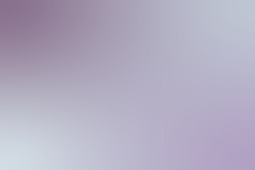 Soft lavender and gray gradient background