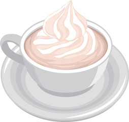 ウインナーコーヒー